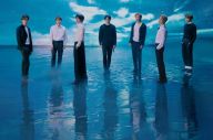 Album BTS Tempati Peringkat...