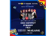 Karena Isu Kesehatan,...