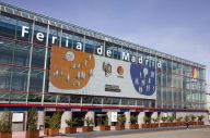 Spanyol Ubah Pusat Konferensi...