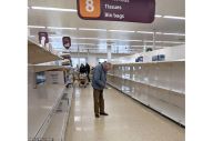 Berjalan Jauh ke Supermarket,...