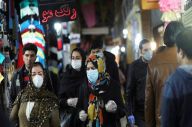 Iran Sudah Sengsara...