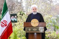 Presiden Iran Perlonggar...