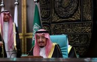 Situasi Saudi Kian Parah,...