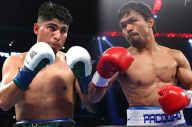 Malignaggi: Pacquiao...