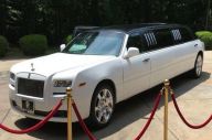 Kloningan Rolls-Royce...