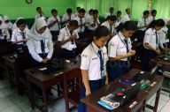 Kebijakan Belajar dari...