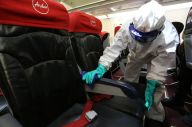 Cegah Corona, AirAsia...