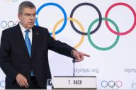 Bebal, Olimpiade Tokyo...