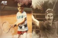 Kisah Roger Federer,...