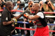 Roger Mayweather: si...