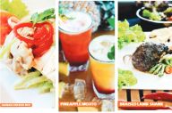 Ini Pilihan Lunch Spesial...