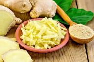 Resep Empon-empon, Rempah...