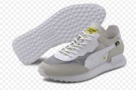 Puma dan Chinatown Market...