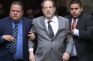 Dalam Penjara, Harvey...
