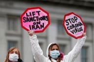 AS Ingin Iran Sangat...