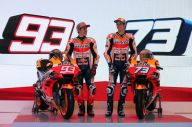 Balap MotoGP Ditunda...