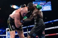 Trilogi Fury vs Wilder,...