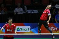 33 Turnamen BWF Ditunda,...