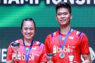 Cerita Praveen/Melati...