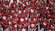 Kanada Mundur dari Olimpiade...