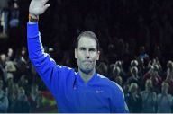 Pesan Menyentuh Nadal...