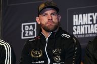 Billy Joe Saunders Minta...