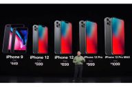 Apple Bawa Pembaruan...