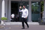 Apresiasi Pihak yang...