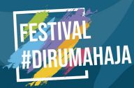 Festival #DiRumahAja...