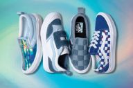 Vans Rancang Khusus...