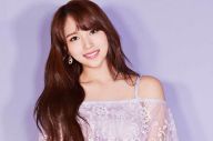 Mina TWICE Bahagia Bisa...
