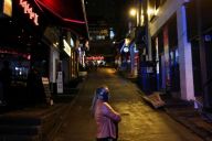 Hong Kong Larang Semua...