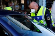 Jerman Kehilangan Enam...
