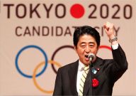 Breaking News: Olimpiade...