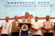 Pemerintah Tak Bisa...