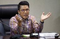 Indonesia Punya Cukup...