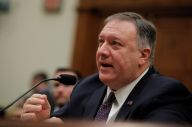 Pompeo: China Masih...
