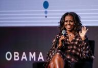 Michelle Obama Punya...
