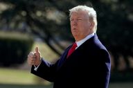 Trump Ingin Cabut Status...