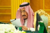Raja Salman Perintahkan...