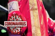Kasus Pertama Coronavirus...