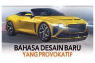 Bentley Mulliner Bacalar,...