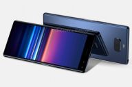 Ponsel Xperia 1 II Kawinkan...