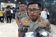 Soal Larangan Mudik...