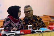 Istana Keluarkan Keppres...