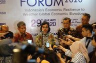 Lima Stimulus Buat UMKM...