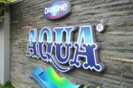 Jaga Kualitas, Danone-Aqua...
