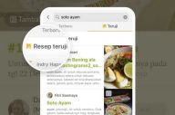 Dukung Kegiatan di Rumah,...