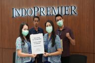 IndoPremier Kedepankan...