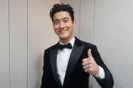 Choi Si-won Semangati...